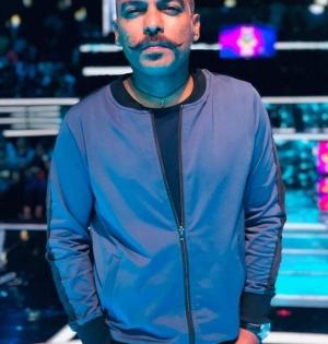 Prashant Ingole releases latest track 'Ganapati Dance' | Prashant Ingole releases latest track 'Ganapati Dance' Prashant Ingole releases latest track 'Ganapati Dance' | Prashant Ingole releases latest track 'Ganapati Dance'