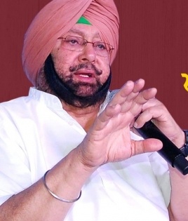 Amarinder calls on NSA Doval a day after meeting Amit Shah | Amarinder calls on NSA Doval a day after meeting Amit Shah