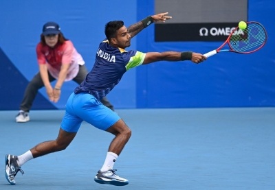 Australian Open: Sumit Nagal one match away from entering main draw | Australian Open: Sumit Nagal one match away from entering main draw