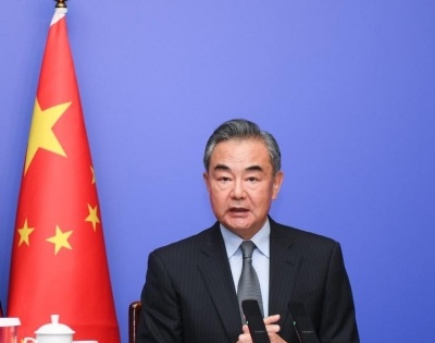 Chinese FM holds phone talks with Blinken on bilateral ties | Chinese FM holds phone talks with Blinken on bilateral ties