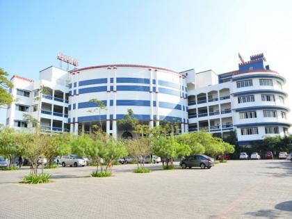 Sri Balaji University, Pune announces July 5 as last date for MBA applications | Sri Balaji University, Pune announces July 5 as last date for MBA applications Sri Balaji University, Pune announces July 5 as last date for MBA applications | Sri Balaji University, Pune announces July 5 as last date for MBA applications