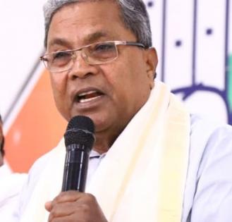 BJP govts in K'taka, Maha deliberately raking up border row: Siddaramaiah | BJP govts in K'taka, Maha deliberately raking up border row: Siddaramaiah