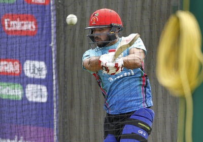 T20 World Cup: Gulbadin Naib replaces injured Hazratullah Zazai in Afghanistan squad | T20 World Cup: Gulbadin Naib replaces injured Hazratullah Zazai in Afghanistan squad
