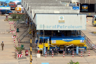 BPCL's privatisation process has reached second stage: Govt | BPCL's privatisation process has reached second stage: Govt