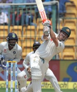 Openers haven't shown intent but I'll live & die by the sword: Warner | Openers haven't shown intent but I'll live & die by the sword: Warner