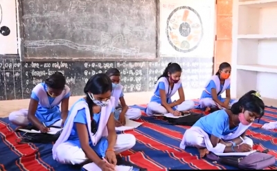 Over 2K govt schools in Odisha being run with single teacher | Over 2K govt schools in Odisha being run with single teacher
