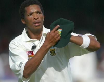 South Africa's settled bowling unit will put India under pressure: Ntini | South Africa's settled bowling unit will put India under pressure: Ntini