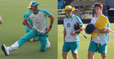 Australia omit Marnus Labuschagne for opening ODI vs Zimbabwe | Australia omit Marnus Labuschagne for opening ODI vs Zimbabwe