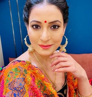 Dolly Sohi on joining the cast of new show 'Parineetii' | Dolly Sohi on joining the cast of new show 'Parineetii' Dolly Sohi on joining the cast of new show 'Parineetii' | Dolly Sohi on joining the cast of new show 'Parineetii'