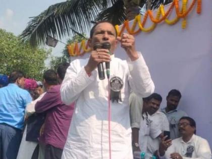 Bengal LoP writes to Governor seeking expulsion of minister over derogatory comments | Bengal LoP writes to Governor seeking expulsion of minister over derogatory comments Bengal LoP writes to Governor seeking expulsion of minister over derogatory comments | Bengal LoP writes to Governor seeking expulsion of minister over derogatory comments