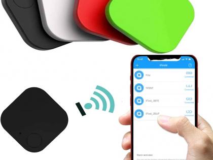 Google's new feature to keep you safe from unwanted Bluetooth tracking | Google's new feature to keep you safe from unwanted Bluetooth tracking Google's new feature to keep you safe from unwanted Bluetooth tracking | Google's new feature to keep you safe from unwanted Bluetooth tracking