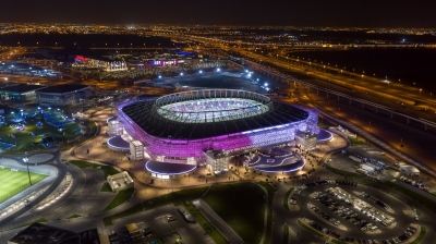 Qatar 2022... A chronicle of a nation's journey to hosting football's mega event | Qatar 2022... A chronicle of a nation's journey to hosting football's mega event