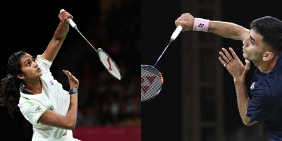 CWG 2022: Sindhu, Lakshya win maiden gold medals as Sharath lights up last day of competitions (Day Ld) | CWG 2022: Sindhu, Lakshya win maiden gold medals as Sharath lights up last day of competitions (Day Ld)