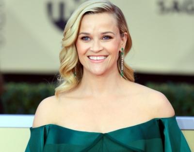 Reese Witherspoon on how 'Top Gun: Maverick' gives 'inspiration' for 'Legally Blonde 3' | Reese Witherspoon on how 'Top Gun: Maverick' gives 'inspiration' for 'Legally Blonde 3'