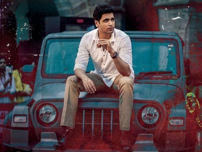 After 'Major', Adivi Sesh reprises role of cop with 'Hit 2' | After 'Major', Adivi Sesh reprises role of cop with 'Hit 2'