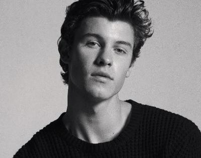 Shawn Mendes claims 'stillness' of quarantine caused anxiety | Shawn Mendes claims 'stillness' of quarantine caused anxiety