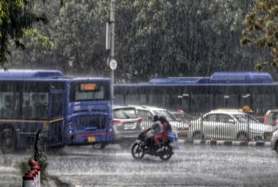 Centre says normal monsoon expected this year | Centre says normal monsoon expected this year