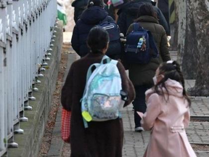 Long Covid may be undercounted, misdiagnosed in children, say experts | Long Covid may be undercounted, misdiagnosed in children, say experts Long Covid may be undercounted, misdiagnosed in children, say experts | Long Covid may be undercounted, misdiagnosed in children, say experts