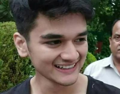 It takes courage to resign from a legacy: Scindia's son | It takes courage to resign from a legacy: Scindia's son It takes courage to resign from a legacy: Scindia's son | It takes courage to resign from a legacy: Scindia's son