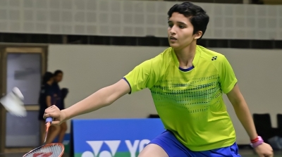 Junior World Championships: Unnati, Anupama, Sankar to lead India's challenge | Junior World Championships: Unnati, Anupama, Sankar to lead India's challenge Junior World Championships: Unnati, Anupama, Sankar to lead India's challenge | Junior World Championships: Unnati, Anupama, Sankar to lead India's challenge