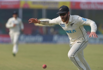 It's time New Zealand also got their spin bowling in shape: Ian Smith | It's time New Zealand also got their spin bowling in shape: Ian Smith