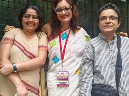 Former Bengal CM's daughter to undergo sex-change surgery | Former Bengal CM's daughter to undergo sex-change surgery