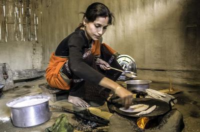 80% Indian moms find preparing breakfast not favourite moment | 80% Indian moms find preparing breakfast not favourite moment 80% Indian moms find preparing breakfast not favourite moment | 80% Indian moms find preparing breakfast not favourite moment