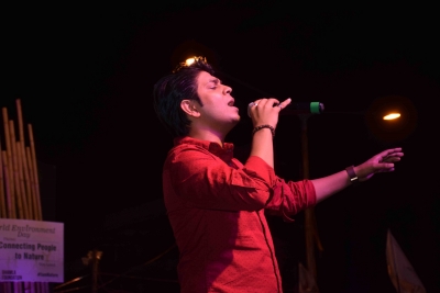 Ankit Tiwari collaborates with Arko Pravo for Holi track | Ankit Tiwari collaborates with Arko Pravo for Holi track Ankit Tiwari collaborates with Arko Pravo for Holi track | Ankit Tiwari collaborates with Arko Pravo for Holi track