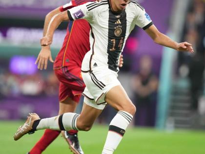 Struggling Germany to enter Euro 2024 without pressure, says Musiala | Struggling Germany to enter Euro 2024 without pressure, says Musiala Struggling Germany to enter Euro 2024 without pressure, says Musiala | Struggling Germany to enter Euro 2024 without pressure, says Musiala