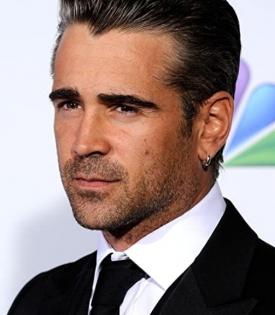 Colin Farrell teases Penguin spin-off series | Colin Farrell teases Penguin spin-off series