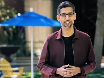 150 mn people across 40 countries using Google Pay: Sundar Pichai | 150 mn people across 40 countries using Google Pay: Sundar Pichai