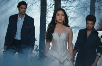'The Vampire Diaries' with werewolves: Netizens react to 'Ishq Mein Ghayal' | 'The Vampire Diaries' with werewolves: Netizens react to 'Ishq Mein Ghayal'
