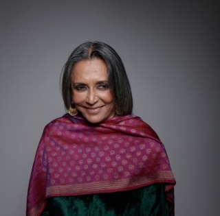 All of us just want to be accepted: Deepa Mehta | All of us just want to be accepted: Deepa Mehta