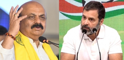 All are equal before law: Bommai on Rahul's disqualification from Parliament | All are equal before law: Bommai on Rahul's disqualification from Parliament