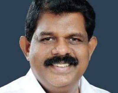 Kerala HC stays procedings against Minister Antony Raju for 1 month in 1990 evidence tampering case | Kerala HC stays procedings against Minister Antony Raju for 1 month in 1990 evidence tampering case Kerala HC stays procedings against Minister Antony Raju for 1 month in 1990 evidence tampering case | Kerala HC stays procedings against Minister Antony Raju for 1 month in 1990 evidence tampering case
