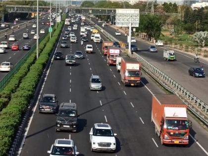 Helpline number to ease traffic congestion in Gurugram | Helpline number to ease traffic congestion in Gurugram Helpline number to ease traffic congestion in Gurugram | Helpline number to ease traffic congestion in Gurugram