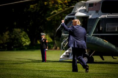 Trump again nominates John Ratcliffe as intel director | Trump again nominates John Ratcliffe as intel director Trump again nominates John Ratcliffe as intel director | Trump again nominates John Ratcliffe as intel director
