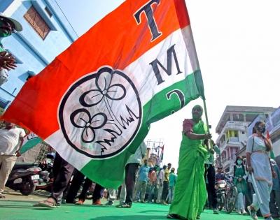 Bengal in 2021 showed the way to BJP's defeat in Karnataka polls: Trinamool | Bengal in 2021 showed the way to BJP's defeat in Karnataka polls: Trinamool Bengal in 2021 showed the way to BJP's defeat in Karnataka polls: Trinamool | Bengal in 2021 showed the way to BJP's defeat in Karnataka polls: Trinamool