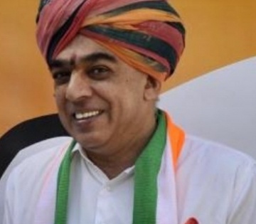 State associations have either succumbed to political pressure or financial accounting, says Manvendra Singh on AIFF polls results | State associations have either succumbed to political pressure or financial accounting, says Manvendra Singh on AIFF polls results