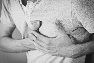 Prediabetes linked to heart attack risk | Prediabetes linked to heart attack risk