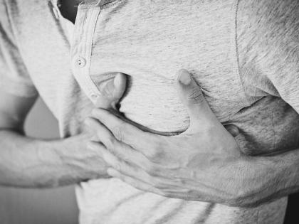 Heart attack protein linked to death risk from any cause: Study | Heart attack protein linked to death risk from any cause: Study Heart attack protein linked to death risk from any cause: Study | Heart attack protein linked to death risk from any cause: Study