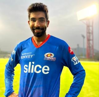 Injured Jasprit Bumrah ruled out of T20 World Cup | Injured Jasprit Bumrah ruled out of T20 World Cup