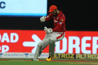 Have no answers, says Rahul after KXIP lose 5th consecutive match | Have no answers, says Rahul after KXIP lose 5th consecutive match