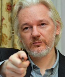 Julian Assange denied permission to appeal extradition to US | Julian Assange denied permission to appeal extradition to US