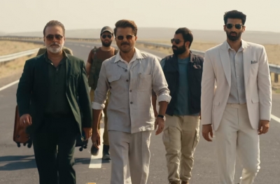 Part 2 of Anil Kapoor-starrer OTT series 'The Night Manager' drops on June 30 | Part 2 of Anil Kapoor-starrer OTT series 'The Night Manager' drops on June 30