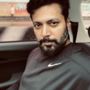 Jayam Ravi thanks fans, family, friends on completing 19 years in film industry | Jayam Ravi thanks fans, family, friends on completing 19 years in film industry