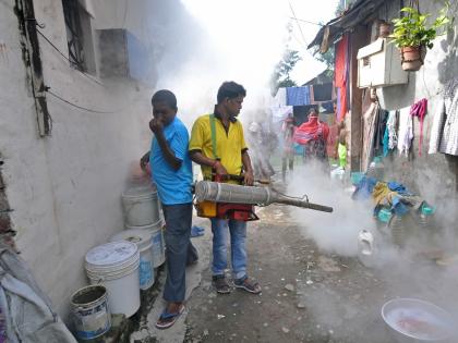 Dengue alarm in Kolkata: Number of affected persons in city increase by 1,012 in last 10 days | Dengue alarm in Kolkata: Number of affected persons in city increase by 1,012 in last 10 days Dengue alarm in Kolkata: Number of affected persons in city increase by 1,012 in last 10 days | Dengue alarm in Kolkata: Number of affected persons in city increase by 1,012 in last 10 days