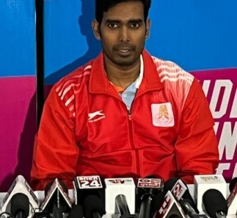 Sharath Kamal becomes first Indian to be elected in ITTF's Athletes' Commission | Sharath Kamal becomes first Indian to be elected in ITTF's Athletes' Commission