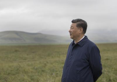 China's Xi urges all-out rescue efforts after mountain torrents cause heavy casualties | China's Xi urges all-out rescue efforts after mountain torrents cause heavy casualties