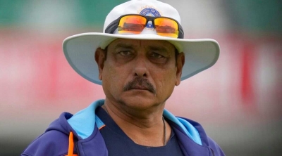 The whole country is open: Shastri on book launch causing COVID-19 criticism | The whole country is open: Shastri on book launch causing COVID-19 criticism